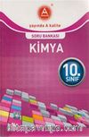 10. Sınıf Kimya Soru Bankası