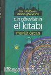 Din Görevlisinin El Kitabı & Her Müslüman Dinin Görevlisidir (Büyük Boy Ciltli Şamua)