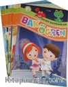 Bak Öğren Seti (10 Kitap Takım)