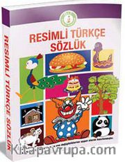 Resimli Türkçe Sözlük