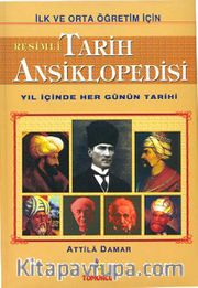 Resimli Tarih Ansiklopedisi