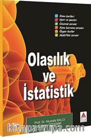 Olasılık ve İstatistik