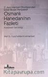 Osmanlı Hanedanı'nın Fazileti