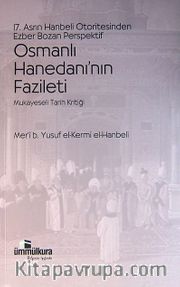 Osmanlı Hanedanı'nın Fazileti