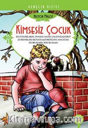 Kimsesiz Çocuk