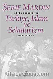 Türkiye, İslam ve Sekülarizm