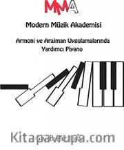 Armoni ve Aranjman Uygulamalarında Yardımcı Piyano