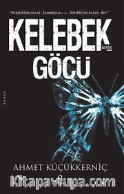 Kelebeklerin Göçü