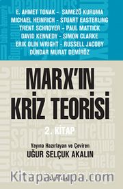 Marx'ın Kriz Teorisi 2.Kitap