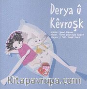 Deniz ve Tavşancık (Kürtçe)