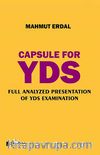 Capsule For YDS