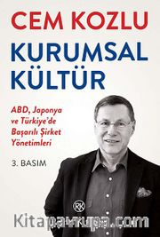Kurumsal Kültür