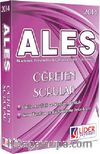 2014 ALES Öğreten Sorular (LS-115-SB)