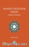 Hanefi Usulünde Hadis - Debusi Örneği