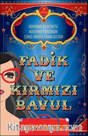 Fadik ve Kırmızı Bavul