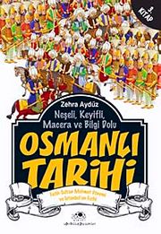 Osmanlı Tarihi -3 <br /> Fatih Sultan Mehmet Dönemi ve İstanbul'un Fethi