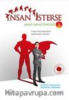 İnsan İsterse / Azmin Zaferi Öyküleri 5. Kitap