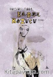 Kader Bozucu