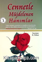 Cennetle Müjdelenen Hanımlar