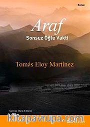 Araf <br /> Sonsuz Öğle Vakti