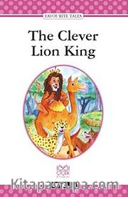 The Clever Lion King / Level 3