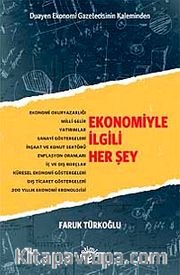 Ekonomiyle İlgili Her Şey