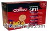 Caillou Kütüphane Seti