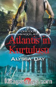 Atlantis'in Kurtuluşu / Poseidon Savaşçıları