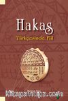 Hakas Türkçesinde Fiil