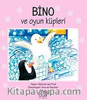 Bino ve Oyun Küpleri