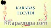 Karabaş Tecvidi (Kartela)