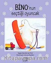 Bino'nun Seçtiği Oyuncak