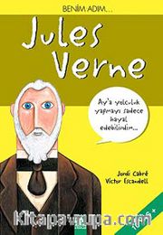 Benim Adım... Jules Verne