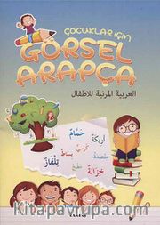 Çocuklar İçin Görsel Arapça