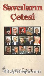 Savcıların Çetesi