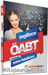 2014 ÖABT İngilizce Soru Bankası (Tamamı Çözümlü)