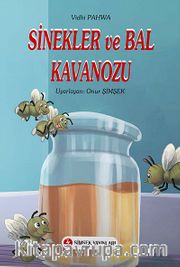 Sinekler ve Bal Kavanozu