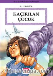 Kaçırılan Çocuk