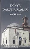 Konya Darülkurraları