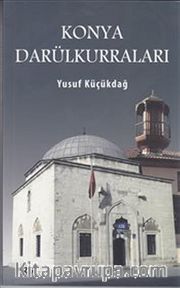 Konya Darülkurraları