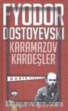 Karamazov Kardeşler (2 Cilt)