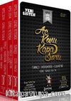 2014 KPSS Genel Yetenek Aç Konu Kapa Soru Seti (3 Kitap)