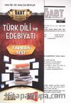 2014 KPSS ÖABT Türk Dili ve Edebiyat Yaprak Test