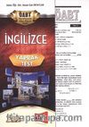 2014 KPSS ÖABT İngilizce Yaprak Test
