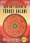 Kur'an-ı Kerim'in Türkçe Anlamı