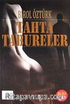 Tahta Tabureler