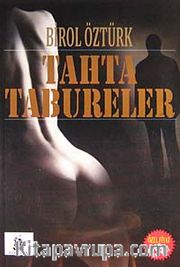 Tahta Tabureler