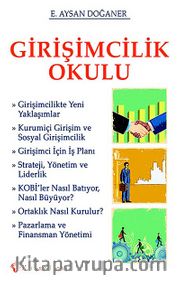 Girişimcilik Okulu