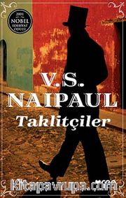 Taklitçiler