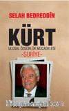 Kürt Ulusal Özgürlük Mücadelesi - Suriye